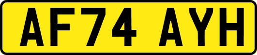 AF74AYH