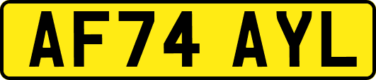AF74AYL