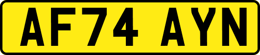 AF74AYN