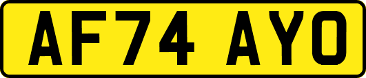 AF74AYO