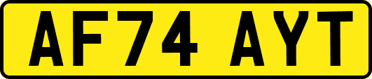 AF74AYT