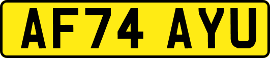 AF74AYU