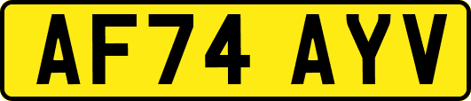 AF74AYV