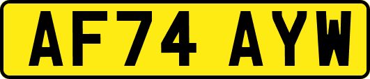 AF74AYW