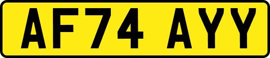 AF74AYY