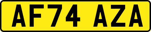 AF74AZA