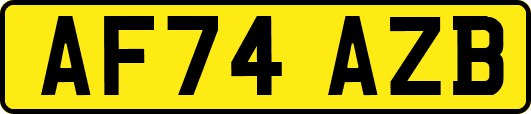 AF74AZB