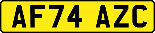 AF74AZC