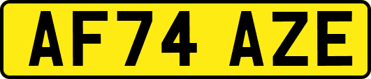 AF74AZE