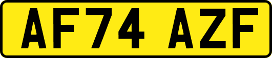 AF74AZF