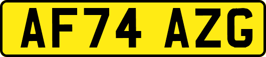 AF74AZG