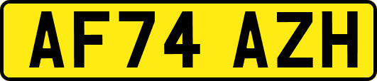 AF74AZH