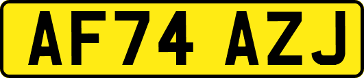 AF74AZJ