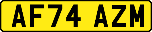 AF74AZM