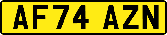 AF74AZN