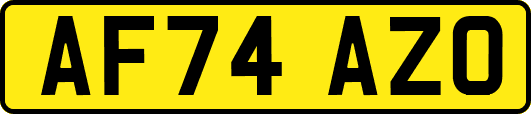 AF74AZO