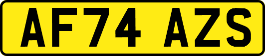 AF74AZS