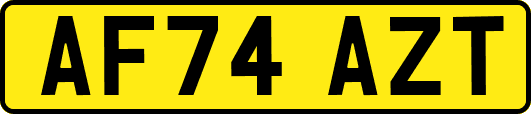 AF74AZT