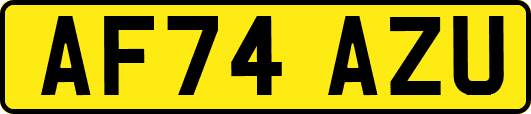 AF74AZU