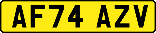 AF74AZV
