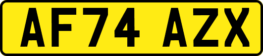 AF74AZX