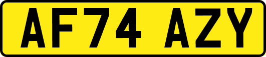AF74AZY