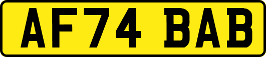 AF74BAB