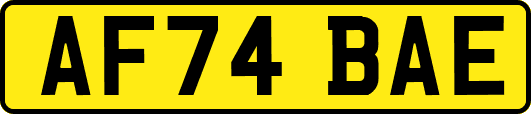 AF74BAE