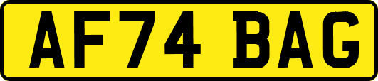 AF74BAG