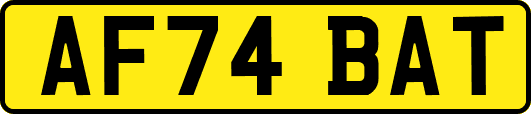 AF74BAT