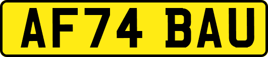 AF74BAU