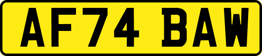AF74BAW