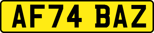 AF74BAZ