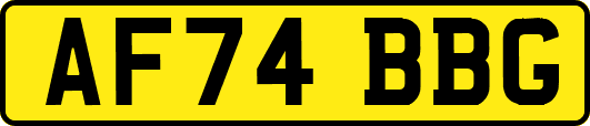AF74BBG