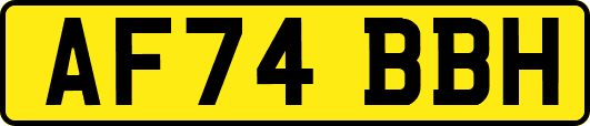 AF74BBH