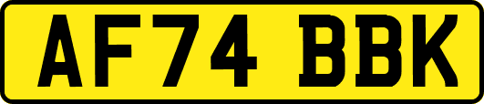 AF74BBK