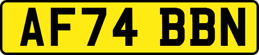AF74BBN