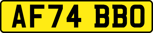 AF74BBO