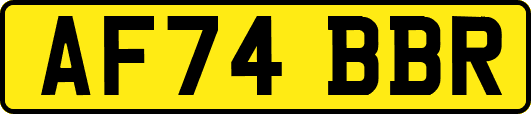 AF74BBR