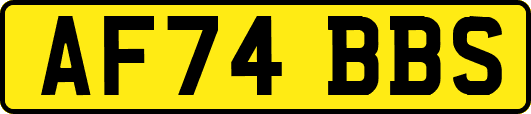 AF74BBS