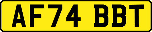 AF74BBT