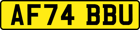 AF74BBU