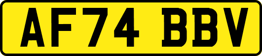 AF74BBV
