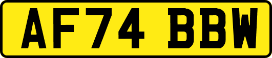 AF74BBW
