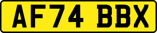 AF74BBX