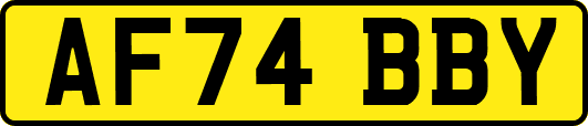 AF74BBY