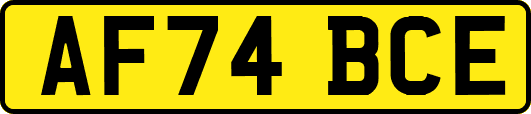 AF74BCE