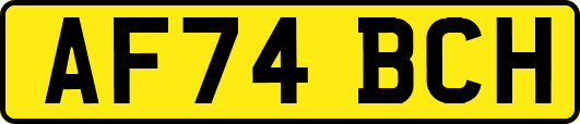 AF74BCH