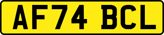AF74BCL
