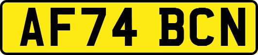 AF74BCN